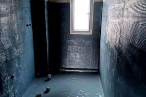 [大连馨家装饰]卫生间墙面防水流程以及注意事项分享！