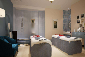 [祥夔装饰]重庆美容院装修设计 重庆美容会所装修设计