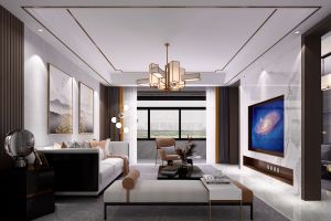 [重庆川豪装饰]选装修公司需要注意哪些 重庆装修公司口碑排行