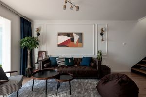 [重庆卓坊装饰公司]家装无冬眠，你不知道的冬季装修五大优势！