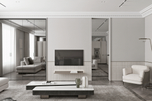 [太原品界装饰]常见家具的7个详细尺寸分享，装修小白必备！