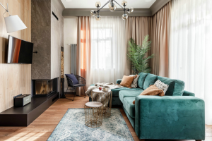 [威海鸿图装饰公司]签订装修合同时 这些问题一个也别放过