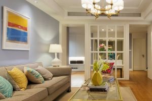 [遂宁维克维尔装饰]新房装修用冷色调还是暖色调好？