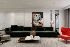 [威海嘉保信装饰公司]房屋准备做装修设计了？这六点注意事项掌握了吗？