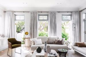 [海天装饰]如何把握和体现北欧风情的家居 北欧风格家具特点