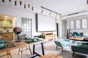 [沈阳东易日盛装饰]装修知识再丰富，也别忽视了这六点！