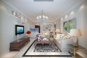 [成都幸福魔方装饰]这7个家居设计看着很浪漫，其实真的鸡肋