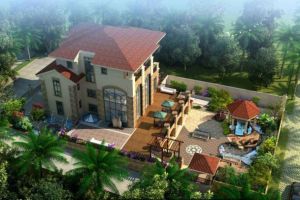 [托美尔装饰]别墅设计需要注意哪些问题?老师傅的经验之谈