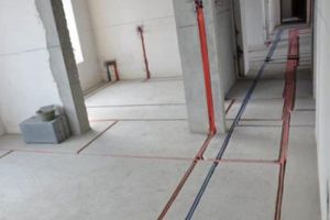 [黄冈紫名都装饰公司]家装中电线安装的误区有哪些