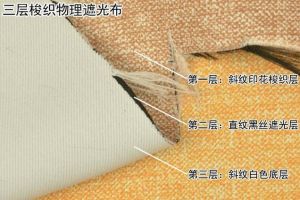 [大连美艺美家装饰]事先学习窗帘选购诀窍，能省下几千块呢！