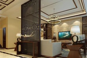 [无锡德鑫装饰]小户型装修如何做简单隔断？赶快来看看