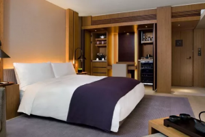 [绵阳旭辉装饰]如何装修卧室衣帽间，看到就赚到！