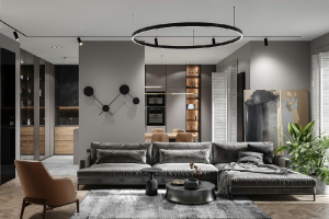 [烟台创品装饰公司]新房装修的流程步骤 其实五步就搞定