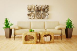 [成都古艺堂装饰]阳台和卧室相连怎么样装修 带阳台的卧室装修技巧分享