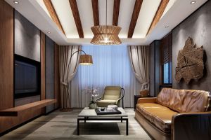 [厦门多达装饰]850平米酒店装修，宾至如归的宜人环境！