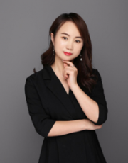 今朝装饰设计师周春蓉