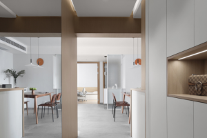 [居联装饰]装修经验分享之卫生间防水装修的步骤及注意事项