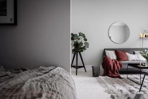 [吉安华佑装饰]新房装修6大扩容技巧，帮你瞬间大出一间房！