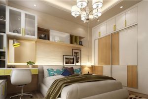 [拉萨久创装饰]选购板式家具时，一定要注意哪些事项？