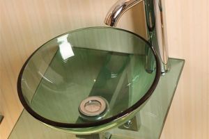 [遵义典范装饰]洁具选购攻略之面盆，应该如何选购？