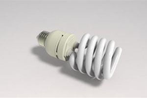 [遵义尊驰装饰]怎样挑选节能灯？看完就知道怎么选了