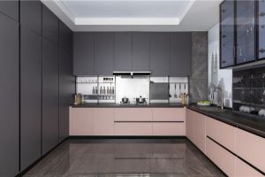 [遵义尊驰装饰]整体橱柜的种类与选购技巧，马上了解下