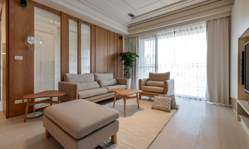 长沙上尚品装饰