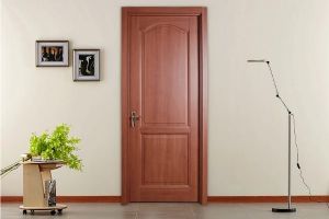 [黄冈波涛装饰公司]新房装修中木门如何选 木门挑选方法