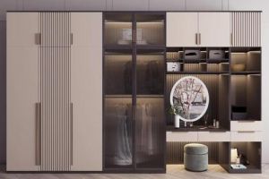 [南京紫名居装饰]定制家居三大避坑指南分享，木工老师傅的经验总结