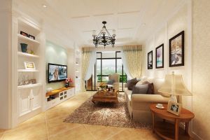 [小布点装饰]设计师的服务和流程 设计师在施工中的作用