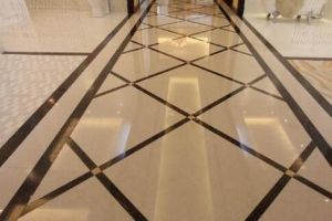 [波涛装饰公司]家装知识：室内地砖应该怎么选比较好