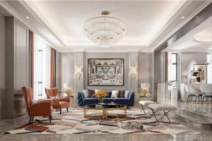 [上海品纯装饰]美式风格装修注意哪些事项？看了就知道了