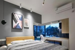 [徐州九鼎装饰]飘窗不要浪费，分享5个实用飘窗改造方案