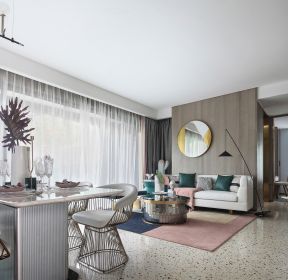 [晋中品艺装饰]了解瓷砖不平的处理方式以及原因！