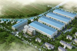 [深圳华艺同创装饰]深圳工厂房装修七大要诀你了解多少?