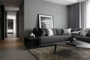 [南昌丛一楼装饰]三室一厅该如何装修 房屋三室一厅装修注意事项