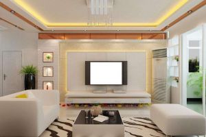 [成都幸福魔方装饰]小复式装修有哪些技巧 小复式装修的6大要素