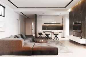 [南昌星驰装饰]吊顶装修哪种样式比较好 常见的几种吊顶样式介绍