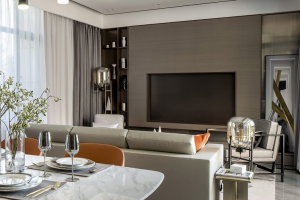 [康之居装饰]家装中这些地方的钱想省也别省