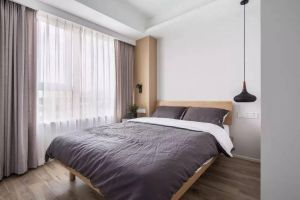 [太原华佑装饰]卧室装修怎么做？看看卧室装修案例了解下