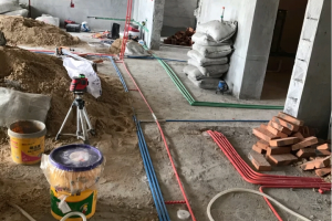 [太原华佑装饰]水电装修“潜规则”？不是报价就是施工！