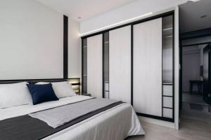 [杭州旭源装饰]家居装修中白色可以运用到哪些地方?