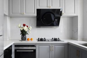 [枫雅装饰]苏州装修卫生间的时候怎么才能做到又快又好