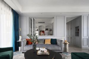 [枫雅装饰]苏州100平米的房子装修工期大概是多少呢