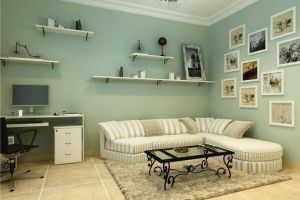 [洛阳浩德装饰公司]新房装修如何选择装修公司不踩雷