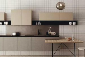 [深圳馨源装饰]小户型厨房装修要点有哪些?