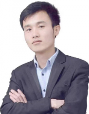 太原紫苹果设计师刘鹏