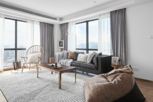 [南充华夏装饰公司]家装刷乳胶漆 这几种方法哪种适合你