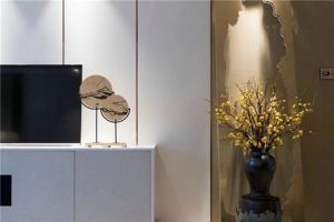 [十堰九歌装饰]学会这些技巧，让家庭灯光装修显高级！