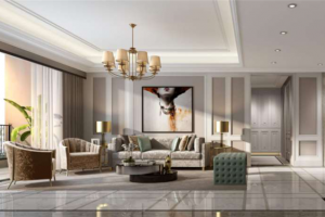 [十堰远康装饰]要想搭配好看，选择合适的沙发很重要！